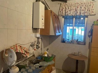 Chalet en venta en Argamasilla de Calatrava