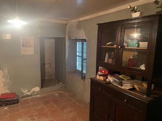 Chalet en venta en Argamasilla de Calatrava