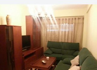 Piso en alquiler en Praza Independencia en Vigo