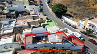 Chalet en venta en Santiago del Teide en Santiago del Teide