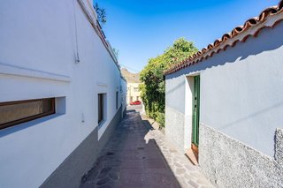 Chalet en venta en Santiago del Teide en Santiago del Teide
