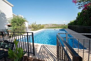Chalet en venta en Monserrat
