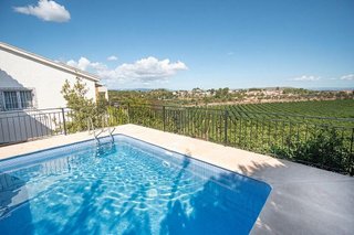 Chalet en venta en Monserrat