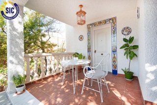 Chalet en venta en Monserrat