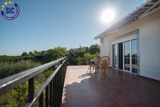 Chalet en venta en Monserrat