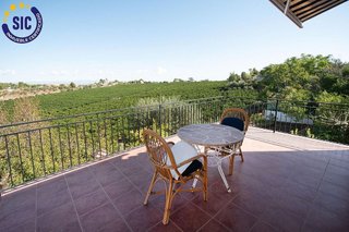 Chalet en venta en Monserrat