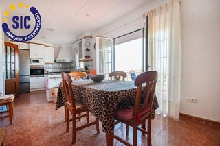 Chalet en venta en Monserrat