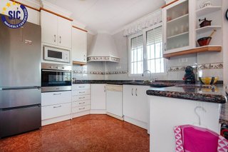 Chalet en venta en Monserrat