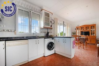 Chalet en venta en Monserrat