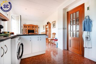 Chalet en venta en Monserrat