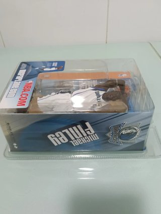 Figura Michael Finley McFarlane NBA Mavericks