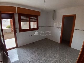 Chalet en venta en Monforte del Cid