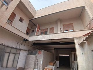 Chalet en venta en Monforte del Cid