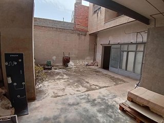 Chalet en venta en Monforte del Cid