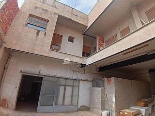 Chalet en venta en Monforte del Cid