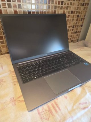 Samsung Galaxy Book 4 i3 8GB 256GB + Borsa