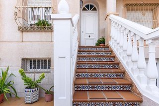 Casa pareada en venta en Roquetas Centro en Roquetas de Mar