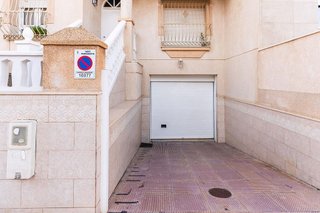 Casa pareada en venta en Roquetas Centro en Roquetas de Mar
