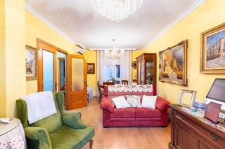 Casa pareada en venta en Roquetas Centro en Roquetas de Mar