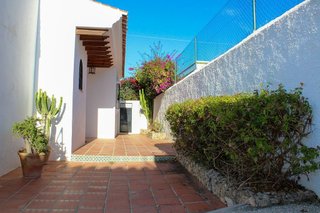 Chalet en venta en Almijara - Capistrano - Cueva de Nerja en Nerja