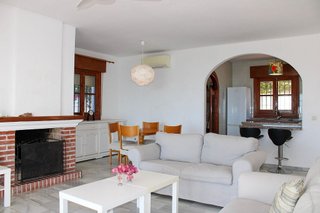 Chalet en venta en Almijara - Capistrano - Cueva de Nerja en Nerja