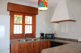 Chalet en venta en Almijara - Capistrano - Cueva de Nerja en Nerja