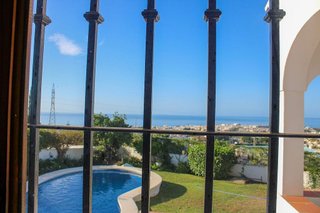 Chalet en venta en Almijara - Capistrano - Cueva de Nerja en Nerja