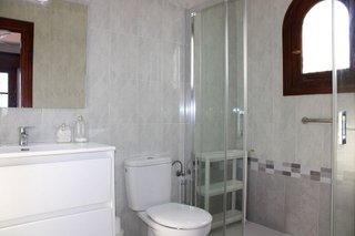 Chalet en venta en Almijara - Capistrano - Cueva de Nerja en Nerja
