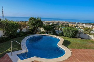 Chalet en venta en Almijara - Capistrano - Cueva de Nerja en Nerja