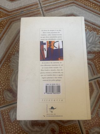 Libros Alfonso R. Castelao