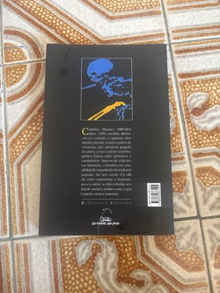 Libros Alfonso R. Castelao