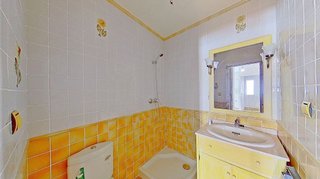 Casa en venta en Motril pueblo en Motril