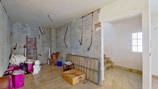 Casa en venta en Motril pueblo en Motril