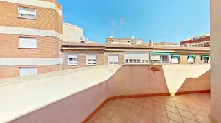 Casa en venta en Motril pueblo en Motril