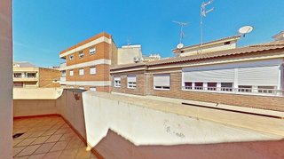 Casa en venta en Motril pueblo en Motril