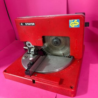 Ingletadora Stayer SC 205