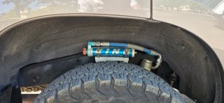 Toyota Land Cruiser 150 2021