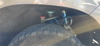 Toyota Land Cruiser 150 2021