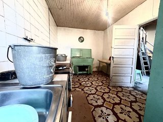 Casa en venta en Cabranes