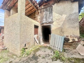 Casa en venta en Cabranes