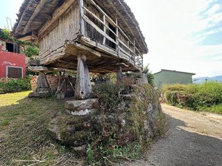Casa en venta en Cabranes