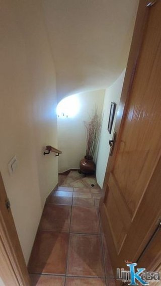 Casa adosada en venta en San Gonzalo en Linares