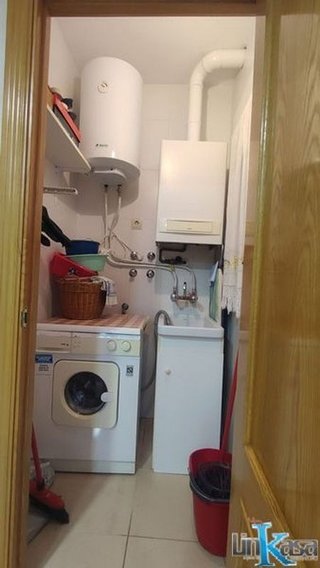 Casa adosada en venta en San Gonzalo en Linares