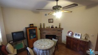Casa adosada en venta en San Gonzalo en Linares