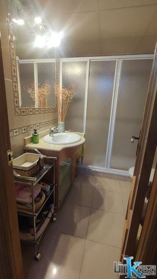 Casa adosada en venta en San Gonzalo en Linares