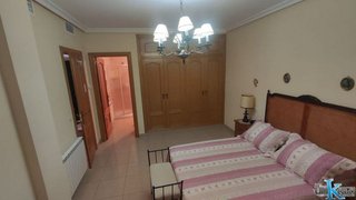Casa adosada en venta en San Gonzalo en Linares