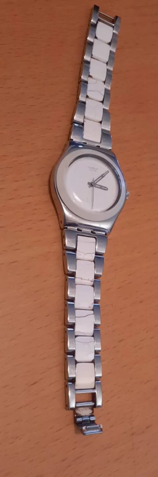 2 Orologi Swatch