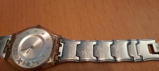 2 Orologi Swatch