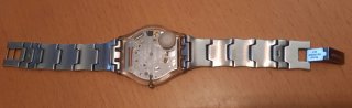 2 Orologi Swatch