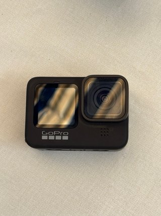 Cámara GoPro 9 black